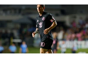 Emeka Eneli’s Inspiring Rise Shapes Soccer Legacy
