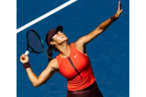 Emma Raducanu Reveals Why She Split with Coach Roig