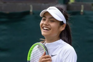 Laura Robson Clarifies Emma Raducanu’s Coaching Reunion