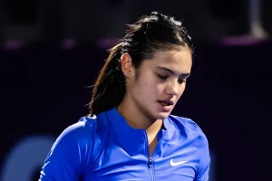 Emma Raducanu and Alexandra Eala Team Up for Indian Wells Doubles