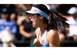 Emma Raducanu Fights to Keep Her Natural Playing Style