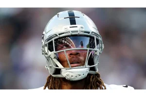 Eric Stokes’ Raiders Future Hangs on Crucial 2026 Test