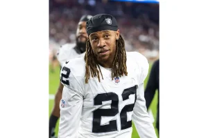 Raiders Make Progress in Eric Stokes Re-Signing Talks