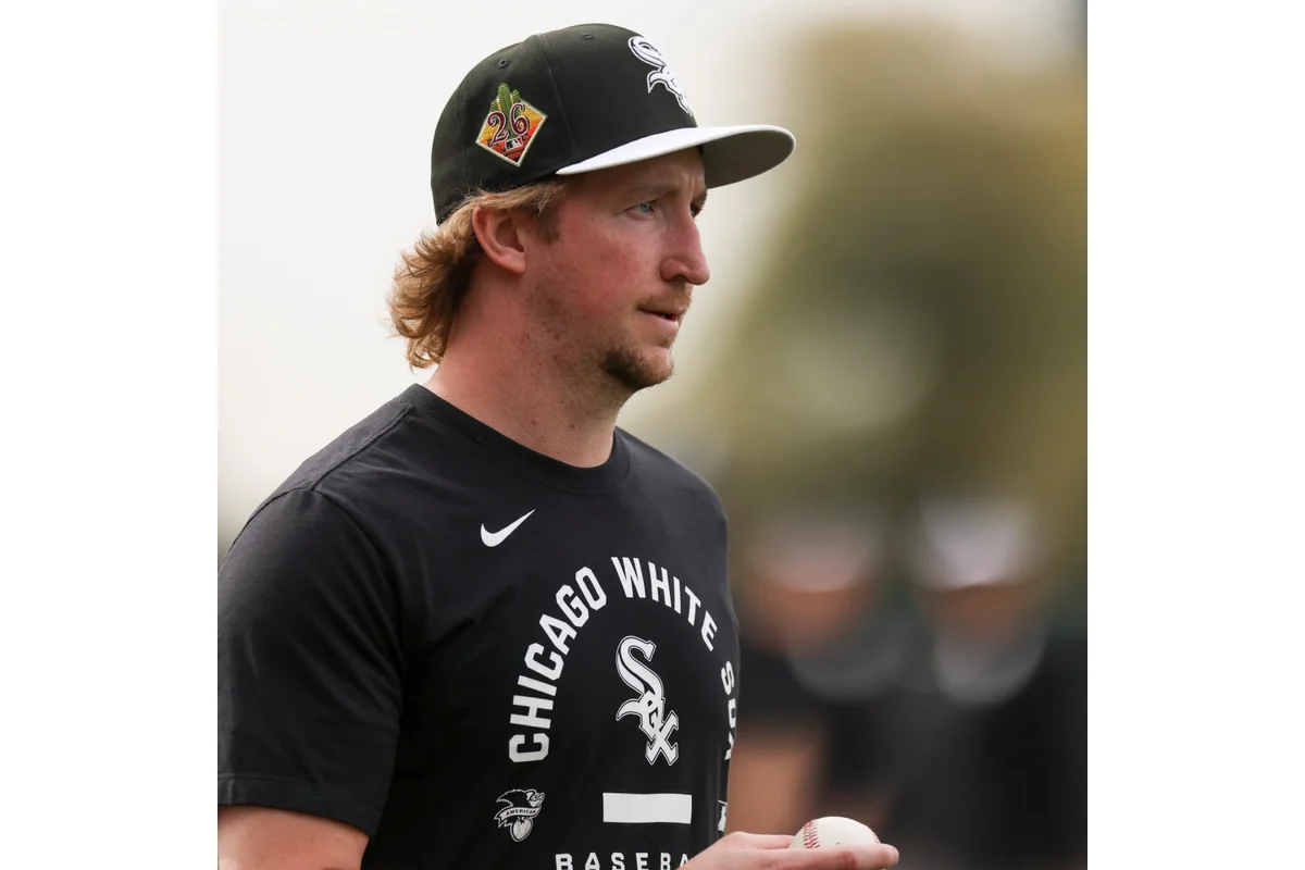 Erick Fedde