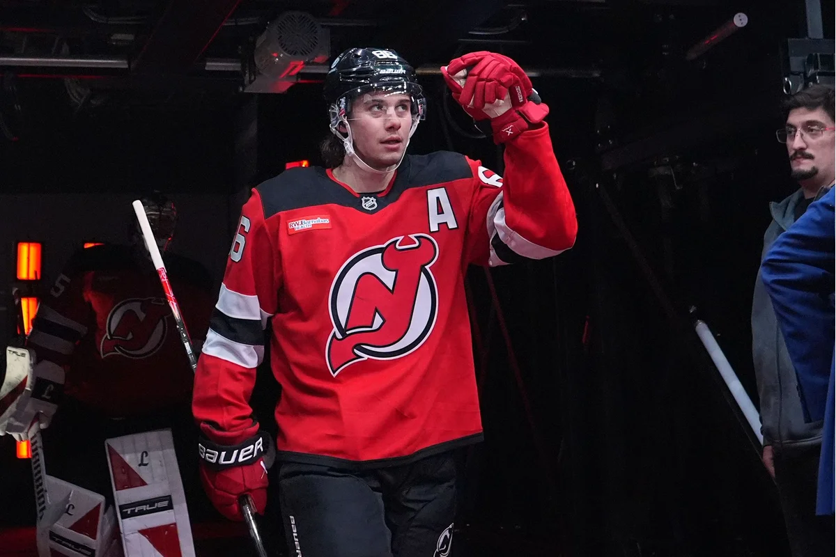 NHL