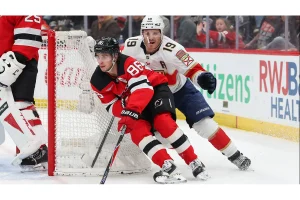 Evan Bouchard Sparks Norris Finalist Debate Among Experts