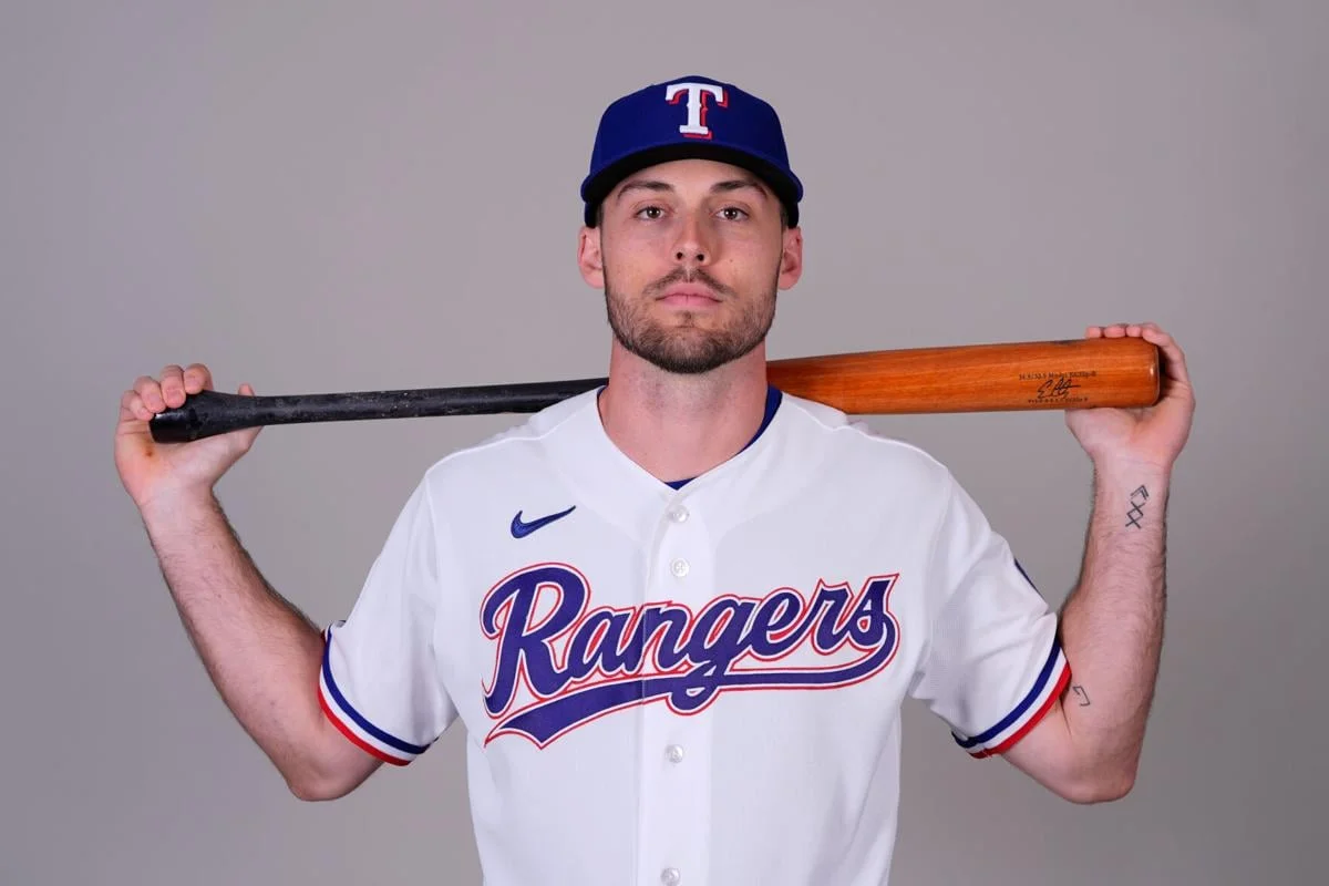 Texas Rangers