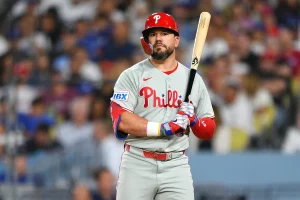 White Sox Injury Update: Pereira, Sandlin, Thorpe, Benintendi News