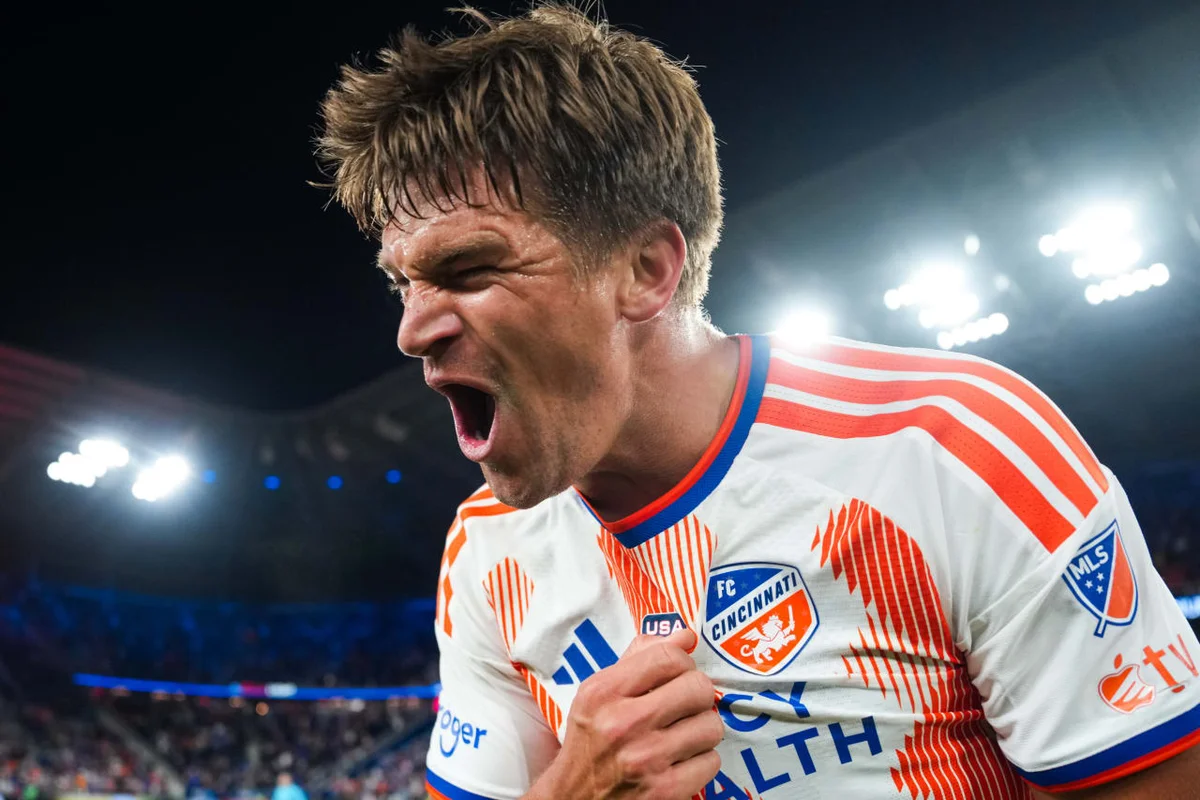 FC Cincinnati