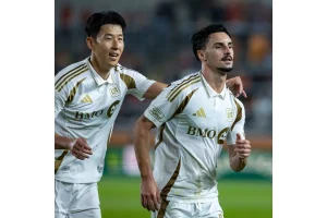 LAFC Dominates FC Dallas in Impressive Shutout Win