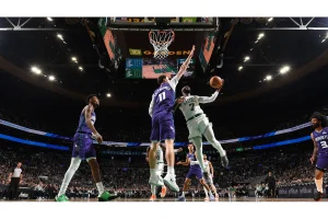 Top Fantasy Basketball DFS Picks & Betting Tips for Thursday