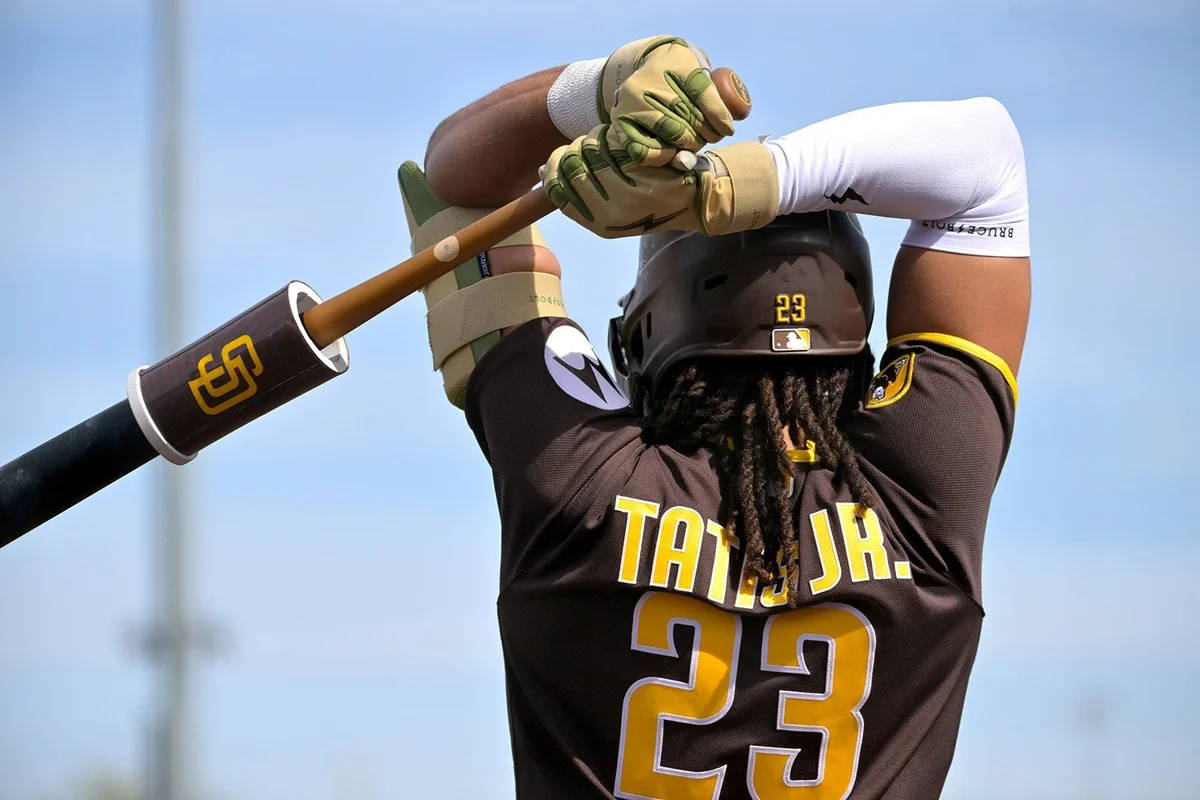 Fernando Tatis Jr.