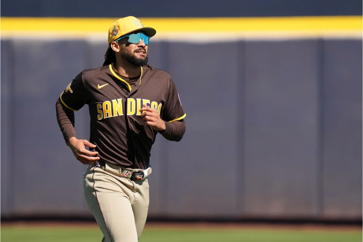 Fernando Tatis Jr.