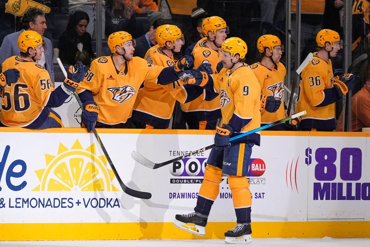 Filip Forsberg