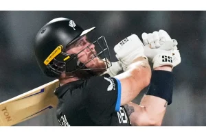 Finn Allen, Tim Seifert Eye KKR Opener Spot with Record Win