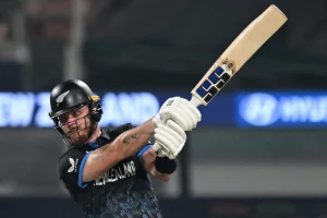 Finn Allen Smashes Fastest T20 World Cup Century Record