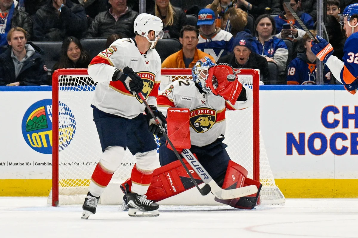 Florida Panthers