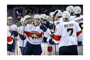 Florida Panthers Switch Gears: Sellers at Trade Deadline Again