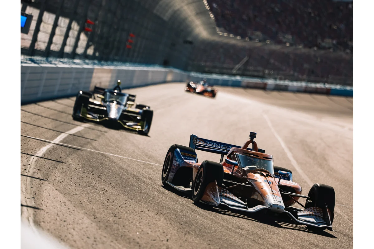 IndyCar