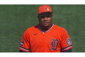 Framber Valdez Shines in Tigers’ Spring Training Debut