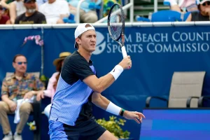 Francisco Comesana’s Indian Wells 2026 Debut: Can He Upset Korda?