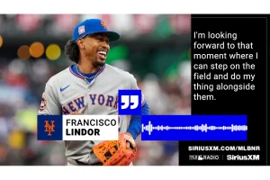 Francisco Lindor’s Mets Progress Sparks Early Optimism