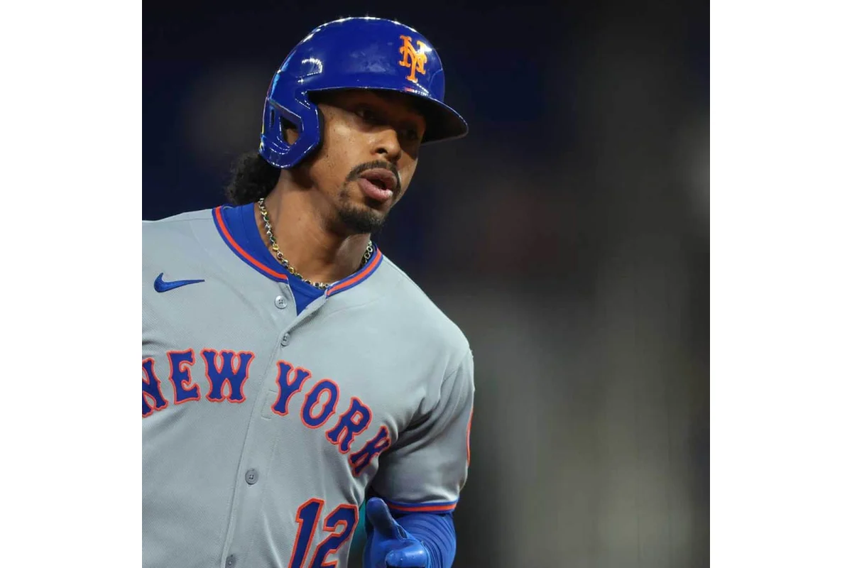 Francisco Lindor