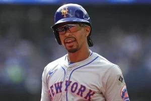 Francisco Lindor Still Optimistic for Mets Opening Day Return