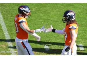 Frank Crum’s Rise with Denver Broncos: From Undrafted to Star