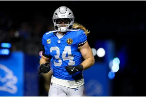 Lions Secure $25M Center to Replace Retired Frank Ragnow