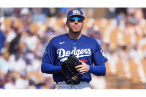 Freddie Freeman Reveals Bold New Lineup Spot with Dodgers