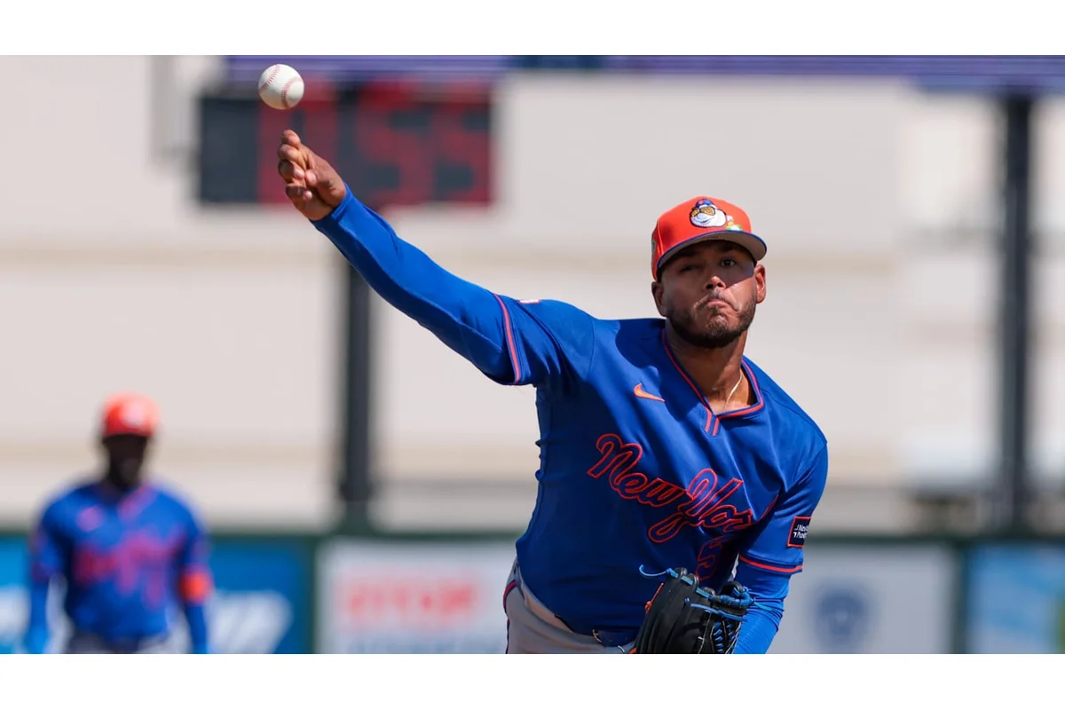 Freddy Peralta