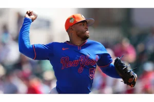 Freddy Peralta Eyes 7-Year Mets Deal Amid Pitching Shakeup