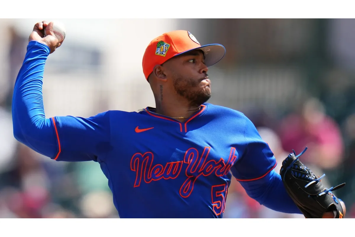 Freddy Peralta