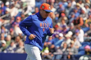 Mets and Freddy Peralta Stall on Major Extension Talks