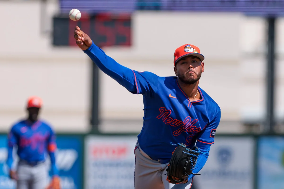 Freddy Peralta