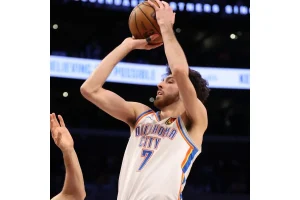 GG Jackson Shines with First Double-Double Despite Grizzlies’ Loss