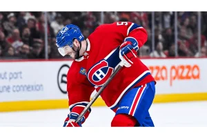 Gabe Perreault Shines as Rangers Eye Long-Term Role