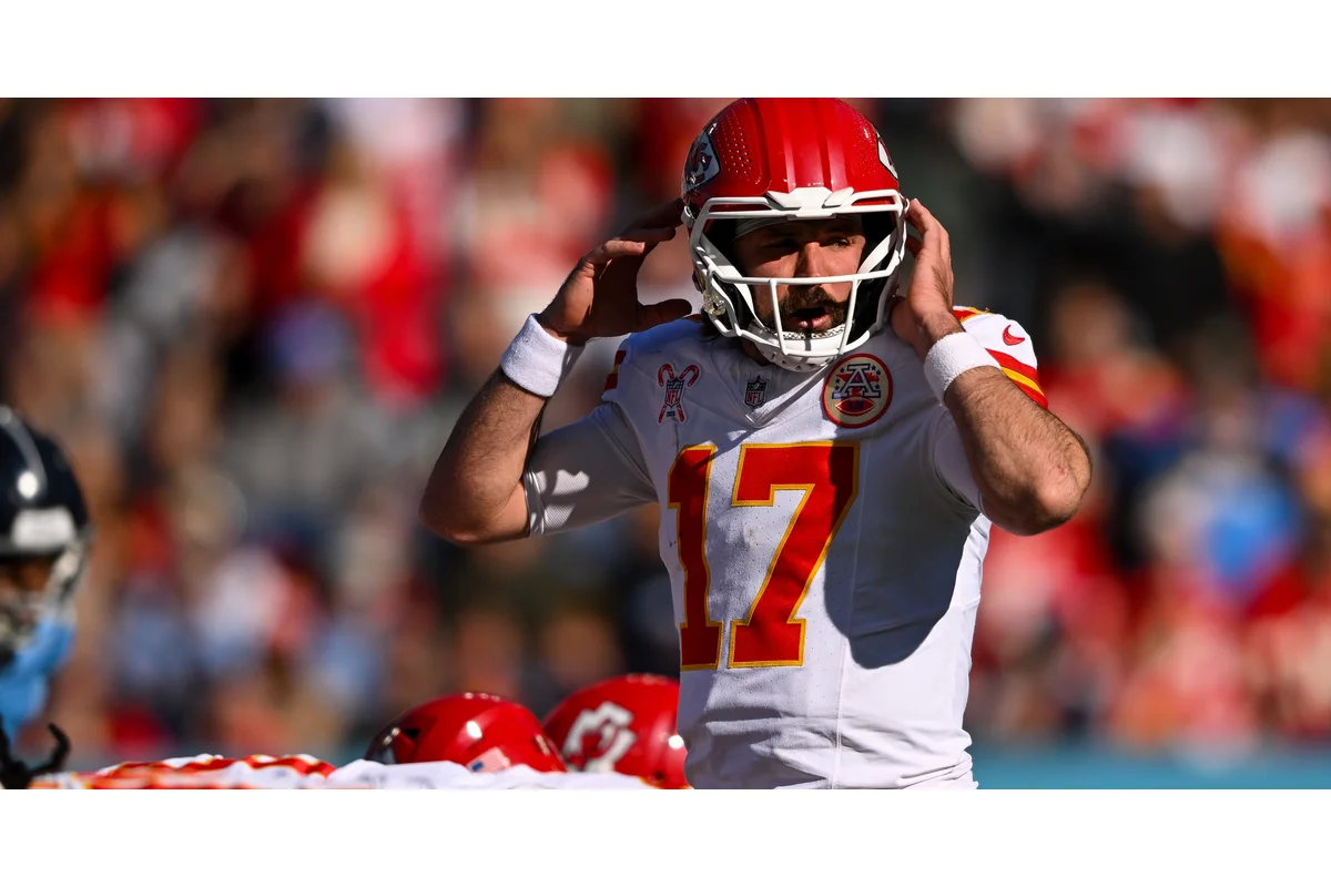Gardner Minshew