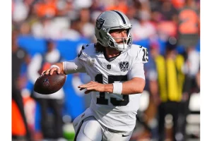 Gardner Minshew Agrees to One-Year Deal with Cardinals