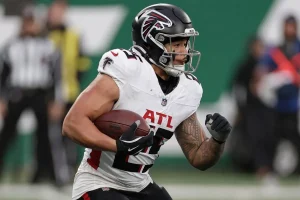 Gardner Minshew Signs 1-Year Deal with Cardinals