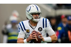 Cardinals Sign Gardner Minshew to $8M One-Year QB Deal