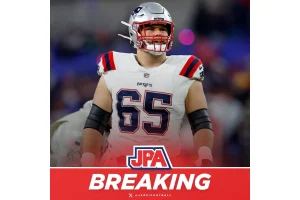 Garrett Bradbury Joins Bears: Hidden Risk or Smart Move?