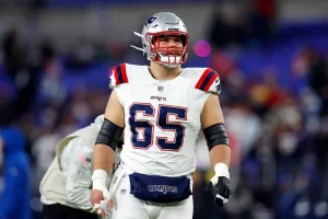 Bears Surprise with Garrett Bradbury Trade from Patriots
