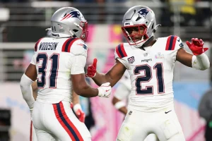 Garrett Bradbury Trade Sparks Patriots’ Guard Upgrade Push