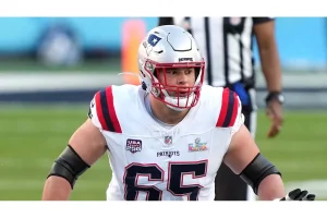Bears Solve $42M O-Line Issue with Bradbury Trade