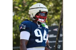 Garrett Bradbury Trade: Bears Score, Patriots Bet on Future