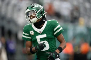 49ers’ Jauan Jennings a Perfect Sidekick for Jets’ Garrett Wilson
