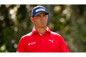 Gary Woodland Opens Up About His PTSD Battle on PGA Tour