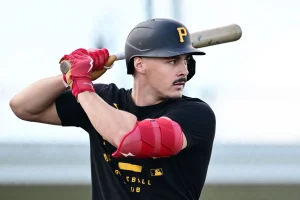 Gavin Lux Nears Spring Training Debut After Injury Boost